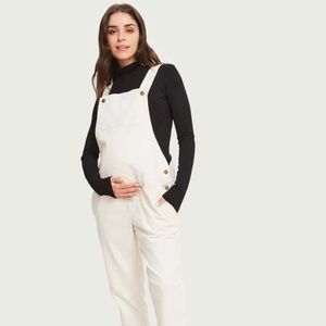NWT - Hatch Cord Overall